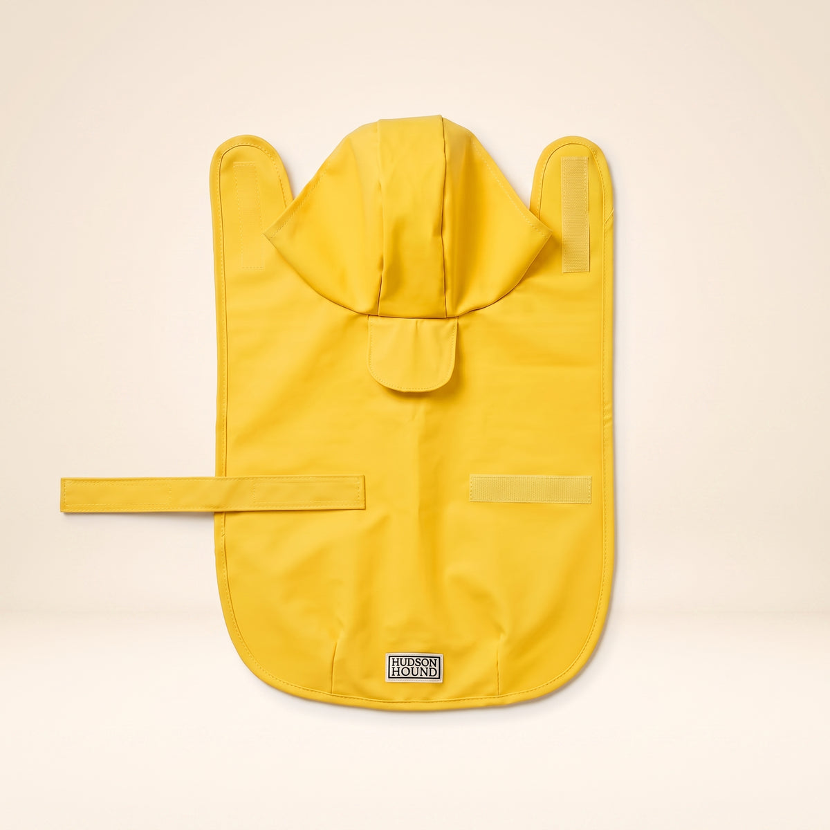 Dachshund Raincoat