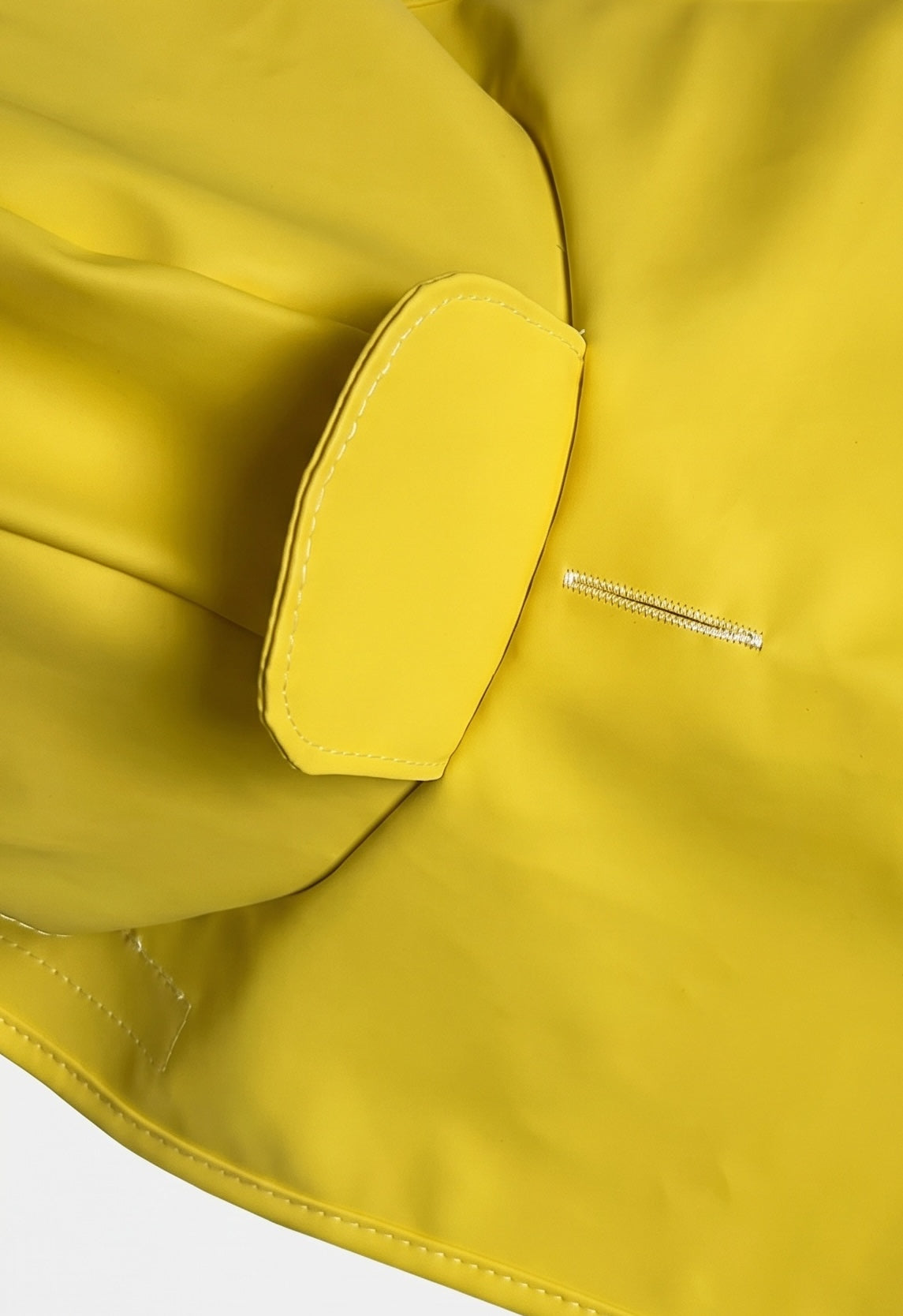 Dachshund Raincoat
