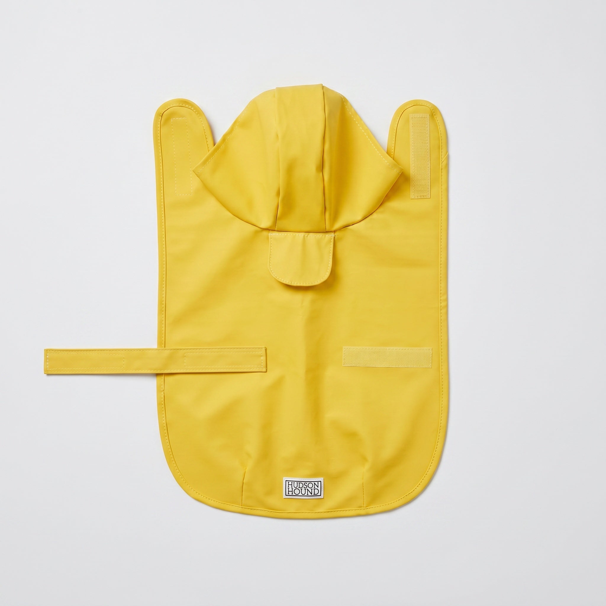 Dachshund Raincoat